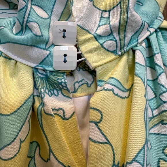 VTG LaRoque Sun Dress - Picture 2 of 5